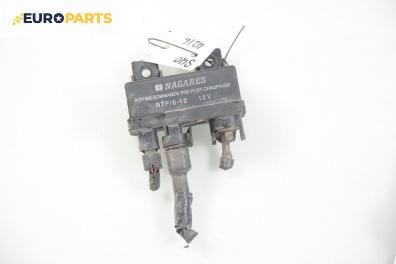 Реле подгревни свещи за Volvo S40 I Sedan (07.1995 - 06.2004) 1.9 TD, № RTP/6-12