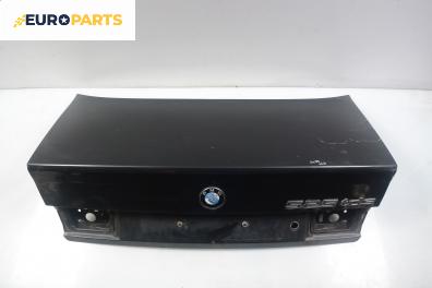 Заден капак за BMW 5 Series E34 Sedan (12.1987 - 11.1995), седан