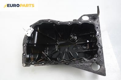 Картер за Renault Megane II Hatchback (07.2001 - 10.2012) 1.9 dCi (BM0G, CM0G), 120 к.с.