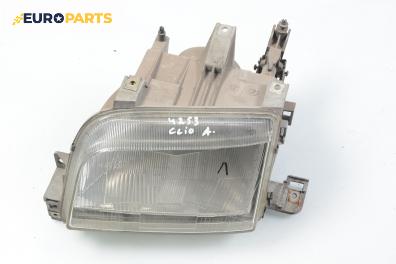 Фар за Renault Clio I Hatchback (05.1990 - 09.1998), позиция: лява