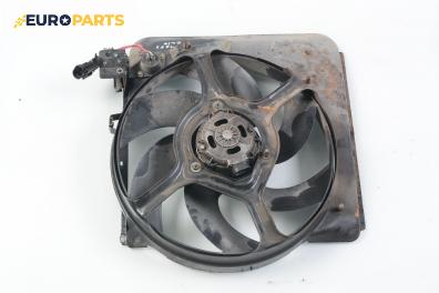 Перка охлаждане за Renault Clio I Hatchback (05.1990 - 09.1998) 1.4, 80 к.с.