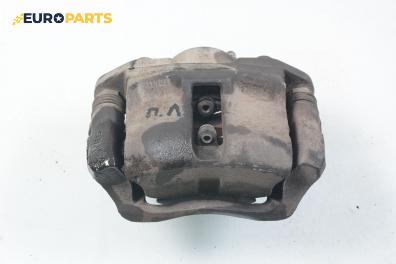 Спирачен апарат за Renault Clio I Hatchback (05.1990 - 09.1998), позиция: предна, лява