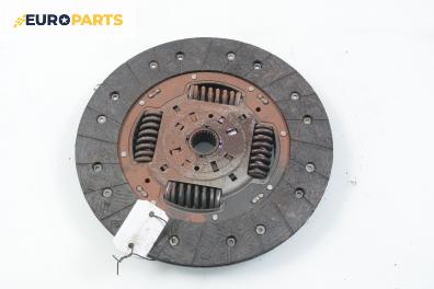 Феродов диск за Ford Transit Box VI (04.2006 - 12.2014) 2.4 TDCi [RWD], 140 к.с.