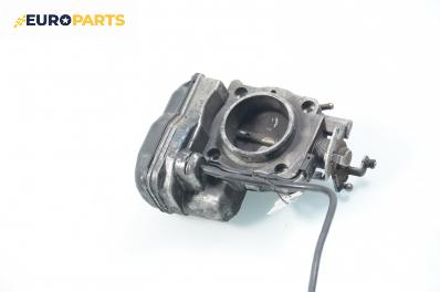 Дроселова клапа за Mercedes-Benz C-Class Sedan (W202) (03.1993 - 05.2000) C 200 (202.020), 136 к.с.