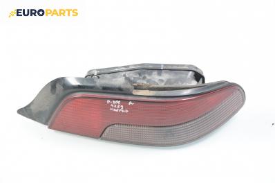 Стоп за Peugeot 306 Cabrio (03.1994 - 04.2002), кабрио, позиция: дясна