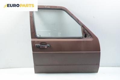 Врата за Volkswagen Golf II Hatchback (08.1983 - 12.1992), 4+1 вр., хечбек, позиция: предна, дясна