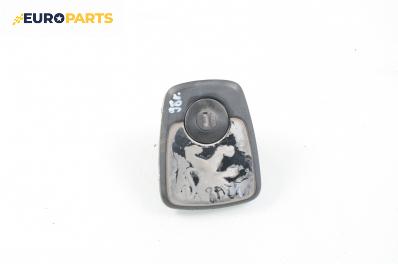 Ключалка заден капак за Peugeot 106 I Hatchback (08.1991 - 04.1996), хечбек