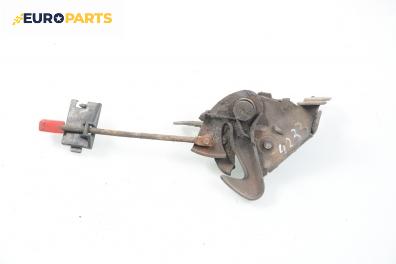 Брава преден капак за Volkswagen Transporter IV Box (07.1990 - 04.2003), товарен