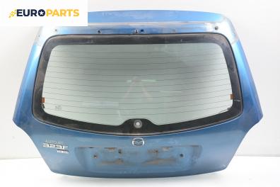 Заден капак за Mazda 323 F VI Hatchback (09.1998 - 05.2004), 4+1 вр., хечбек