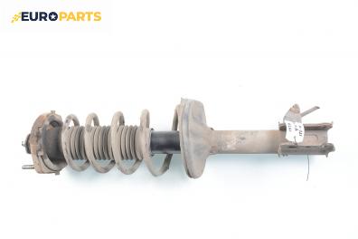 Макферсон за Mazda 323 F VI Hatchback (09.1998 - 05.2004), хечбек, позиция: предна, дясна