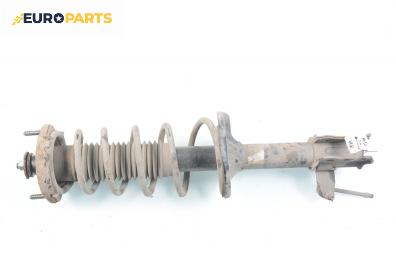 Макферсон за Mazda 323 F VI Hatchback (09.1998 - 05.2004), хечбек, позиция: предна, лява