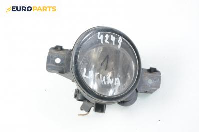 Халоген за Renault Laguna II Grandtour (03.2001 - 12.2007), комби, позиция: лява