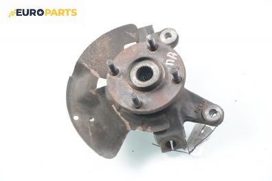 Шенкел главина за Mazda 323 F VI Hatchback (09.1998 - 05.2004), позиция: предна, дясна