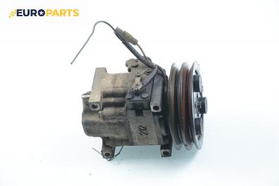 Компресор климатик за Mazda 323 F VI Hatchback (09.1998 - 05.2004) 2.0 TD, 90 к.с.