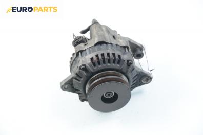 Алтернатор / генератор за Mazda 323 F VI Hatchback (09.1998 - 05.2004) 2.0 TD, 90 к.с.