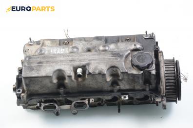 Глава за Mazda 323 F VI Hatchback (09.1998 - 05.2004) 2.0 TD, 90 к.с.