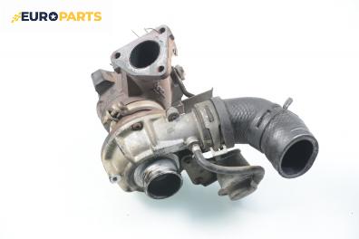 Турбо за Mazda 323 F VI Hatchback (09.1998 - 05.2004) 2.0 TD, 90 к.с., № VJ27 9905