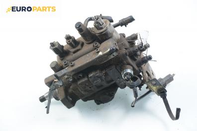 ГНП-горивонагнетателна помпа за Mazda 323 F VI Hatchback (09.1998 - 05.2004) 2.0 TD, 90 к.с.