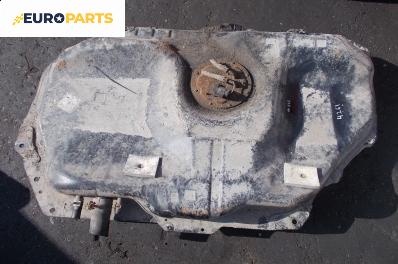 Резервоар за горивото за Mazda 323 F VI Hatchback (09.1998 - 05.2004) 2.0 TD, хечбек