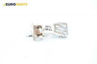 Панта на врата за Ford Transit Box VI (04.2006 - 12.2014), товарен, позиция: задна