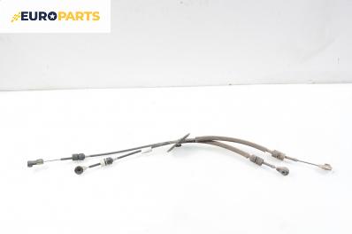 Жила скорости за Ford Transit Box VI (04.2006 - 12.2014)