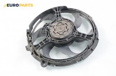 Перка охлаждане за Fiat Stilo Hatchback (10.2001 - 11.2010) 1.2 16V (192_XA1B), 80 к.с.