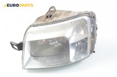 Фар за Fiat Panda Hatchback II (09.2003 - 02.2012), позиция: лява