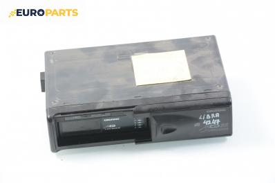 CD чейнджър за Lancia Lybra Station Wagon (07.1999 - 10.2005), Grundig