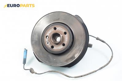 Шенкел главина за Rover 75 Sedan (02.1999 - 05.2005), позиция: предна, лява