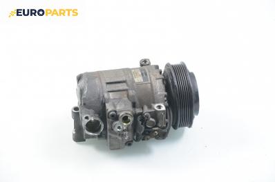 Компресор климатик за Rover 75 Sedan (02.1999 - 05.2005) 2.0 V6, 150 к.с., № Denso 447220-8501