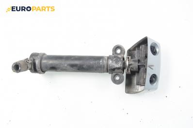 Пръскалка фар за Renault Laguna II Grandtour (03.2001 - 12.2007), позиция: лява