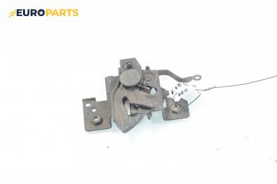 Брава преден капак за Ford Fiesta V Hatchback (11.2001 - 03.2010), 4+1 вр., хечбек