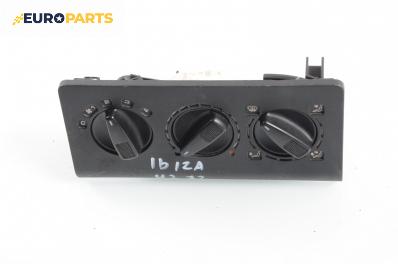 Панел климатик за Seat Ibiza II Hatchback (03.1993 - 05.2002)