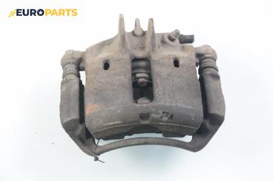 Спирачен апарат за Mitsubishi Space Star Minivan (06.1998 - 12.2004), позиция: предна, лява