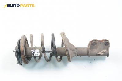 Макферсон за Mitsubishi Space Star Minivan (06.1998 - 12.2004), позиция: предна, лява