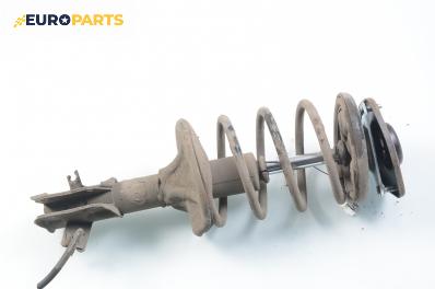 Макферсон за Mitsubishi Space Star Minivan (06.1998 - 12.2004), позиция: предна, дясна