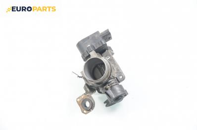 Дроселова клапа за Fiat Bravo I Coupe (1995-10-01 - 2001-10-01) 1.2 16V 80, 82 к.с.