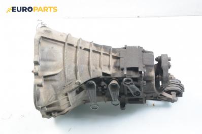 Ръчна скоростна кутия за Mercedes-Benz CLK-Class Coupe (C208) (06.1997 - 09.2002) 200 (208.335), 136 к.с.