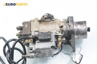 ГНП-горивонагнетателна помпа за Mercedes-Benz E-Class Sedan (W210) (06.1995 - 08.2003) E 290 Turbo-D (210.017), 129 к.с., № Bosch 0 460 415 991