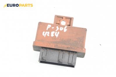 Мулти функционално реле за Peugeot 306 Hatchback (01.1993 - 10.2003) 1.6