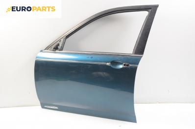 Врата за Rover 75 Sedan (02.1999 - 05.2005), седан, позиция: предна, лява