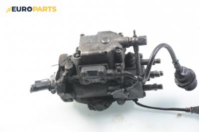 ГНП-горивонагнетателна помпа за Chrysler Voyager Minivan III (01.1995 - 03.2001) 2.5 TD, 116 к.с.