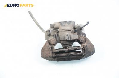 Спирачен апарат за Citroen Saxo Hatchback (02.1996 - 04.2004), позиция: задна, лява