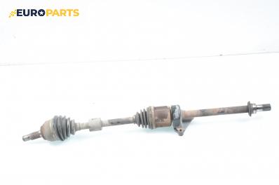 Полуоска за Rover 75 Sedan (02.1999 - 05.2005) 2.0 V6, 150 к.с., позиция: дясна