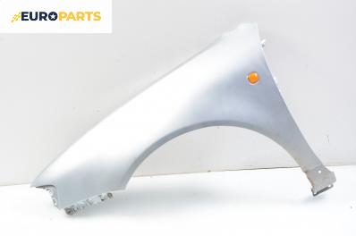 Калник за Audi A3 Hatchback I (09.1996 - 05.2003), 2+1 вр., позиция: лява