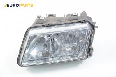 Фар за Audi A3 Hatchback I (09.1996 - 05.2003), позиция: лява