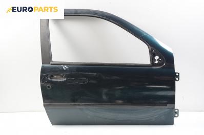 Врата за Fiat Palio Hatchback (04.1996 - 02.2007), 2+1 вр., хечбек, позиция: дясна