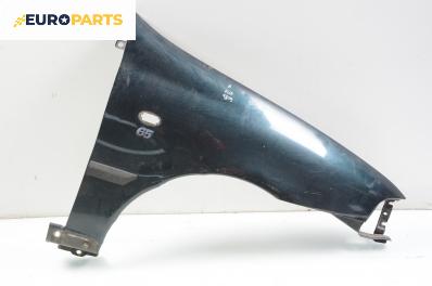Калник за Fiat Palio Hatchback (04.1996 - 02.2007), 2+1 вр., хечбек, позиция: дясна
