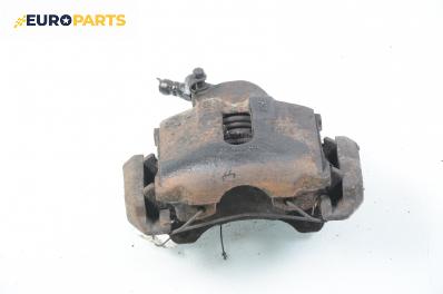Спирачен апарат за Fiat Palio Hatchback (04.1996 - 02.2007), позиция: предна, дясна