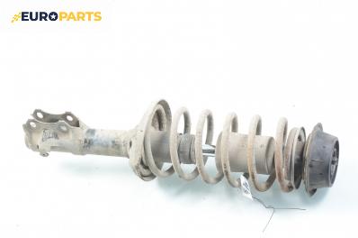 Макферсон за Volkswagen Passat Variant B3, B4 (02.1988 - 06.1997), комби, позиция: предна, лява
